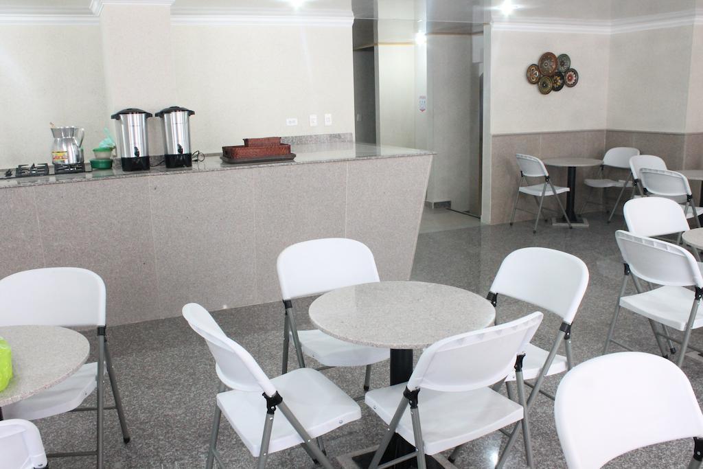 Hoteles Bogota Inn Lago Chico Zona Rosa Exterior photo